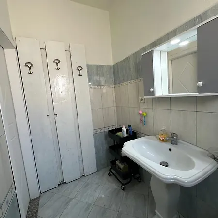 Twins House 2 Apartment *