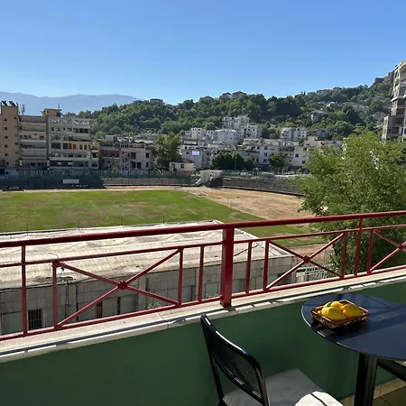 Apartment Twins House 2 *