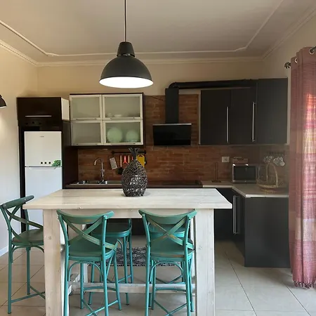 Twins House 2 Apartment