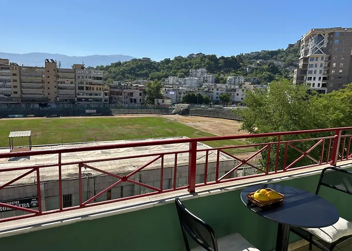 公寓 Twins House 2 *