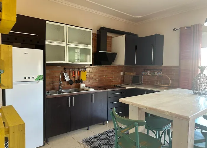 公寓 Twins House 2